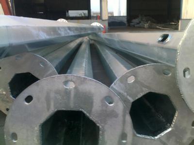 六角鋼管 六角鋼管